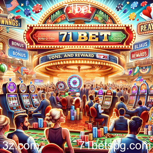 Métodos de Pagamento no 71bet: Segurança e Facilidade